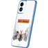 Bobs Burgers Bike Squad Moto G Play 4G (2024) Skin