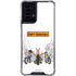 Bobs Burgers Bike Squad Moto G Power 5G (2024) Clear Case