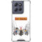 Bobs Burgers Bike Squad Moto G Power 5G (2025) Clear Case