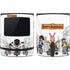 Bobs Burgers Bike Squad Motorola RAZR Skin