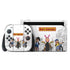 Bobs Burgers Bike Squad Nintendo Switch 2 (2025) with Joy-Con Skin