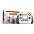 Bobs Burgers Bike Squad Nintendo Switch Bundle Skin