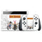 Bobs Burgers Bike Squad Nintendo Switch OLED (2021) Skin