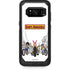 Bobs Burgers Bike Squad Otterbox Commuter Galaxy Skin