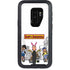 Bobs Burgers Bike Squad Otterbox Defender Galaxy Skin
