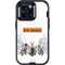Bobs Burgers Bike Squad Otterbox Defender iPhone Skin