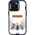Bobs Burgers Bike Squad Otterbox Defender iPhone Skin