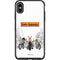 Bobs Burgers Bike Squad Otterbox Symmetry iPhone Skin