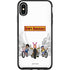 Bobs Burgers Bike Squad Otterbox Symmetry iPhone Skin