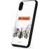 Bobs Burgers Bike Squad Otterbox Symmetry iPhone Skin