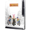 Bobs Burgers Bike Squad Playstation 3 & PS3 Slim Skin