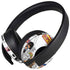 Bobs Burgers Bike Squad PlayStation 4 Gold Wireless Headset Skin