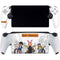 Bobs Burgers Bike Squad PlayStation Portal Remote Player Skin