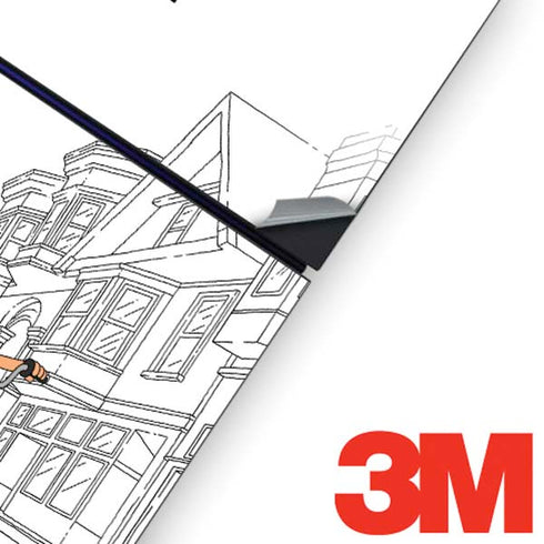 Bobs Burgers Bike Squad PS4 Console and Controller Bundle Skin