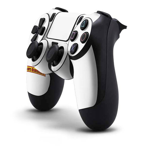 Bobs Burgers Bike Squad PS4 Controller Skin