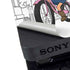 Bobs Burgers Bike Squad PS4 Pro Bundle Skin