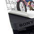 Bobs Burgers Bike Squad PS4 Pro Console Skin