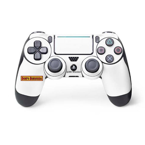 Bobs Burgers Bike Squad PS4 Pro/Slim Controller Skin
