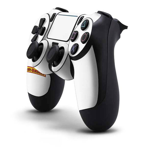 Bobs Burgers Bike Squad PS4 Pro/Slim Controller Skin