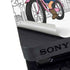 Bobs Burgers Bike Squad PS4 Slim Skin