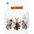 Bobs Burgers Bike Squad PS5 Digital Edition Bundle Skin