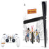 Bobs Burgers Bike Squad PlayStation PS5 Skins