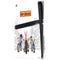 Bobs Burgers Bike Squad PS5 Pro Disk Console Skin