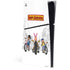 Bobs Burgers Bike Squad PlayStation PS5 Skins