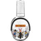 Bobs Burgers Bike Squad Skullcandy Venue Skin