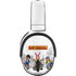 Bobs Burgers Bike Squad Skullcandy Venue Skin