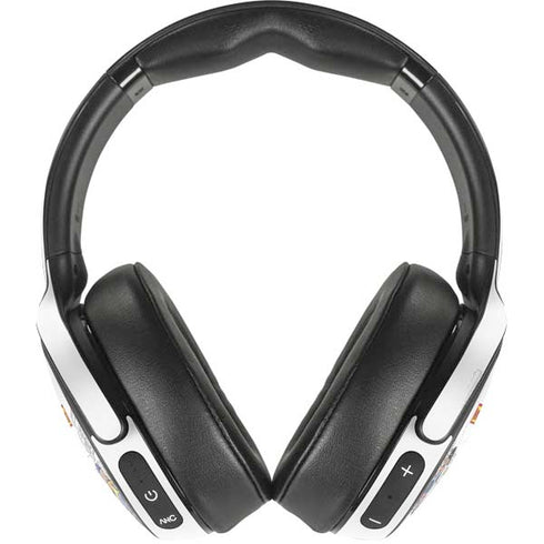 Bobs Burgers Bike Squad Skullcandy Venue Skin