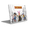 Bobs Burgers Bike Squad Surface Book 2 13.5in Skin