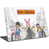 Bobs Burgers Bike Squad Surface Laptop 4 15in Skin