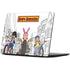 Bobs Burgers Bike Squad Surface Laptop 7 13.8in Skin