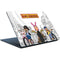 Bobs Burgers Bike Squad Surface Laptop Skin