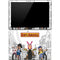 Bobs Burgers Bike Squad Surface Pro 4 Skin