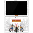Bobs Burgers Bike Squad Surface Pro 7 Skin