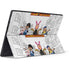 Bobs Burgers Bike Squad Surface Pro 7 Skin