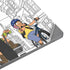 Bobs Burgers Bike Squad Universal Laptop 11in (8.8 x 6.2in) Skin