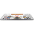 Bobs Burgers Bike Squad Universal Laptop 13in (10.6 x 7.6in) Skin