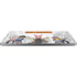 Bobs Burgers Bike Squad Universal Laptop 17in (13.8 x 10in) Skin