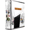 Bobs Burgers Bike Squad Xbox 360 Slim (2010) Skin