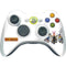 Bobs Burgers Bike Squad Xbox 360 Wireless Controller Skin