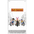 Bobs Burgers Bike Squad Xbox Series S Bundle Skin