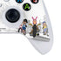 Bobs Burgers Bike Squad Xbox Series S Controller Skin