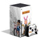 Bobs Burgers Bike Squad Xbox Series X Bundle Skin