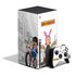 Bobs Burgers Bike Squad Xbox Series X Bundle Skin
