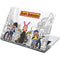 Bobs Burgers Bike Squad Yoga 910 2-in-1 14in Touch-Screen Skin