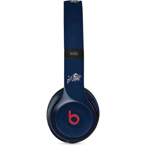 United States Naval Academy Bill The Goat Beats Solo 3 Wireless Skin