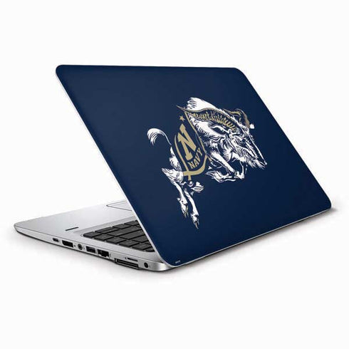 United States Naval Academy Bill The Goat HP Elitebook Skin
